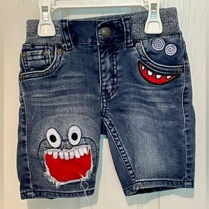 Toddler Boy Levi’s
